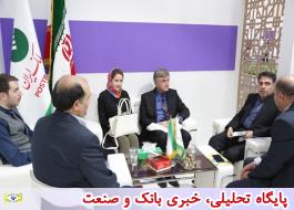 نمایشگاه‌ الکامپ فرصت مناسبی برای معرفی پست بانک ایران به‌عنوان بانک توسعه‌ای و تخصصی حوزه IT و ICT کشور است