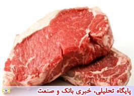 گرانی گوشت در آغاز رمضان/ هرکیلو شقه گوسفندی در فروشگاه مسئول تنظیم بازار 197هزار تومان شد