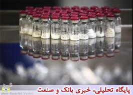 ایران در رتبه دوم تولیدکنندگان داروهای بیوتکنولوژی در دنیا