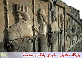 گردشگری ایران پشت موزه‌های خارجی