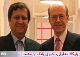 اعلام آمادگی بزرگترین شرکت بیمه اتکایی جهان برای همکاری گسترده با صنعت بیمه ایران