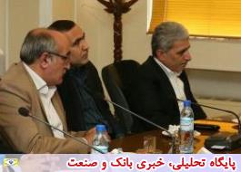 بانک ملی ایران به صورت ویژه از طرح های اقتصادی استان فارس حمایت می کند