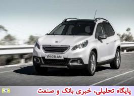نخستین محصول مشارکت جدید ایران خودرو و پژو اسفندماه وارد بازار می شود