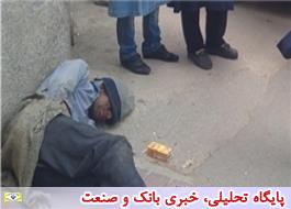 وجود 16 هزار کارتن‌خواب در سطح استان تهران