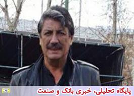 درگذشت بازیکن سابق تیم فوتبال بانک ملی ایران