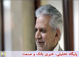 عباس کاظمی، مشاور وزیر نفت شد