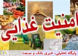 امنیت غذایی روستاهای ایران در معرض تهدید