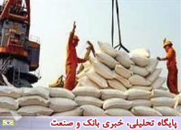 روزنه مناطق آزاد برای واردات برنج بسته شد