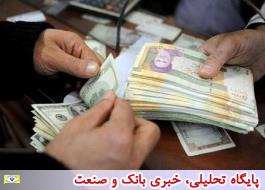 تیر دلالان ارزی در بازار تهران به سنگ خورد