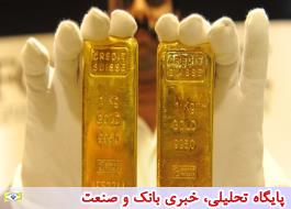 2 عامل موثر بر قیمت طلا