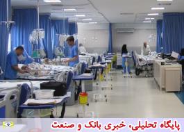 بیش از 512 هزار نفر در مراکز درمانی تامین اجتماعی اردبیل ویزیت شدند