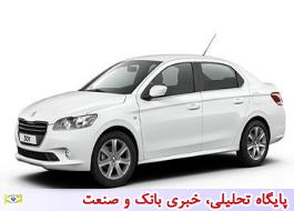 ایران خودرو دومین محصول جدید را تولید می کند