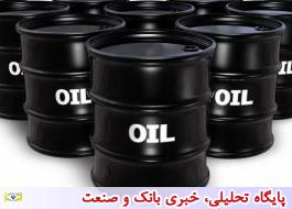 نفت سبک ایران بشکه ای 63 دلار و 82 سنت در بازارهای جهانی خرید و فروش شد