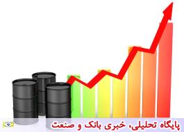 پتانسیل نفت برای صعود به قیمت 80 دلار
