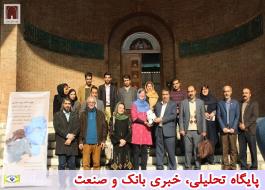 بازسازی پیکره مفرغی یک حاکم دوره سلوکی در موزه ملی ایران با فناوری دیجیتال
