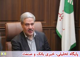 پست بانک ایران نیاز اشتغال و توسعه اقتصادی مناطق روستائی را مرتفع کرده است