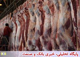 قیمت گوشت گوسفندی در بازار 41 هزار تومان/کاهش مصرف گوشت قرمز
