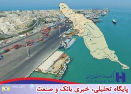حمایت بانک صادرات ایران تولید 169 بنگاه اقتصادی بوشهر را رونق داد