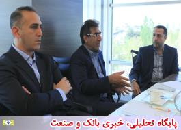 اگزیم بانک ایران پشتیبان شرکتهای داخلی با رویکرد بین المللی است