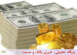 افزایش قیمت سکه در بازار آزاد در آستانه عید سعید فطر