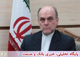 حضور جهرمی در وزارت ارتباطات، آینده ای در خور شان ایران، در حوزه راهبردی فضا فراهم می کند