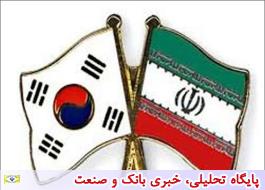 واردات نفت کره جنوبی از ایران 27 درصد افزایش یافت