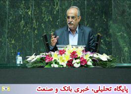 پیام تبریک مدیرعامل بانک ملی ایران به وزیر امور اقتصادی و دارایی