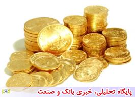 انعقاد بیش از 25 هزار قرارداد آتی سکه در بورس کالای ایران