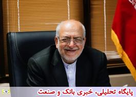 محمدرضا نعمت‌زاده رئیس افتخاری ستاد ملی سیاست‌گذاری «تبریز2018» شد