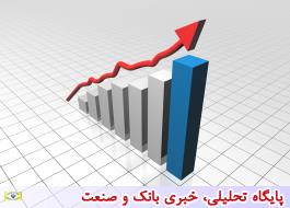 رشد 15 درصدی تولید فولاد خام ایران در 8 ماهه 2017