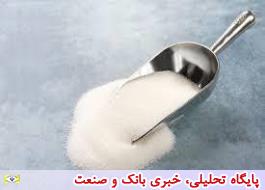 ایرانی ها 2.5 برابر میانگین جهانی شکر می‌خورند