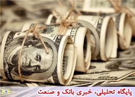 دلار در بازار تهران یک محدوده عقب‌نشینی کرد