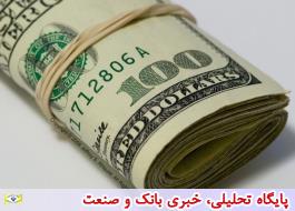 دلار در بازار تهران به کانال 4400 تومان بازگشت