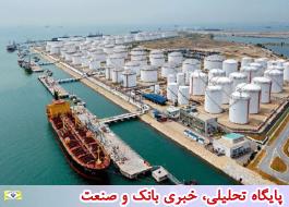 پوشش بیمه ای پایانه های نفتی ایران دوباره به 