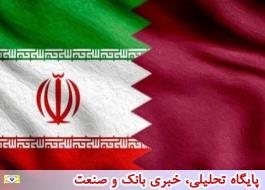 حضور پر رنگ ایران در نمایشگاه بین المللی( IPEC) قطر/تلاش برای افزایش تبادلات تجاری دوجانبه