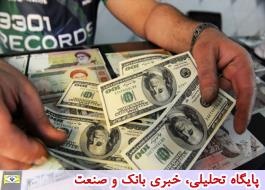 موج دستگیری دلالان در بازار ارز