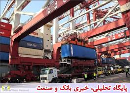 ارزش صادرات محصولات پتروشیمی ایران از 9.6 میلیارد دلار عبور کرد