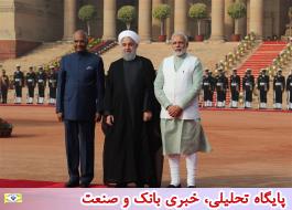 هند شریک استراتژیک اقتصادی ایران
