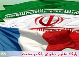 حجم مبادلات تجاری ایران و فرانسه به 3 میلیارد و 800 میلیون یورو رسید