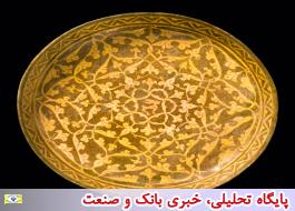 محراب‌های زرین‌فام ایرانی زینت‌بخش موزه‌های جهان