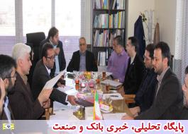 ایجاد، حفظ و توسعه اشتغال اولویت سازمان صنایع کوچک وشهرک های صنعتی ایران است