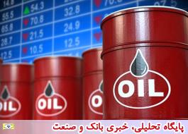 احتمال افت قیمت نفت در پایان 2018