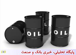 قیمت هفتگی نفت برای ششمین هفته متوالی بالا رفت