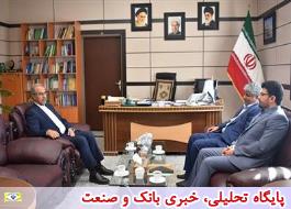 بانک قرض الحسنه مهر ایران در تحقق مسئولیت اجتماعی خود، موفق عمل کرده است