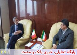 شرکت‌های بزرگ برق تجدیدپذیر ایتالیا تیرماه به تهران می‌آیند