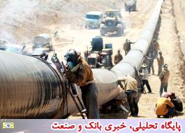 عراق دیگر به نفت احتیاج ندارد؟