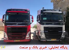 گام های وزارت راه برای جلوگیری از تضییع حقوق کامیون داران