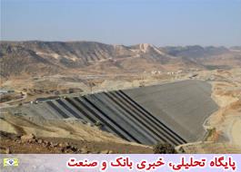زندگی و اقتصاد غرب ایران در خطر ساخت سد ایلیسو