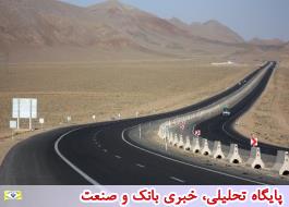 بهره‌برداری از 500 کیلومتر راه و بزرگراه در بیش از 20 استان کشور در نیمه اول سال جاری