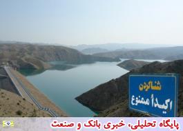 دریاچه سدها خطرناک‌تر از دریاهای مواج / غرق شدن 8 نفر از ابتدای امسال در سدها و کانال‌های استان تهران